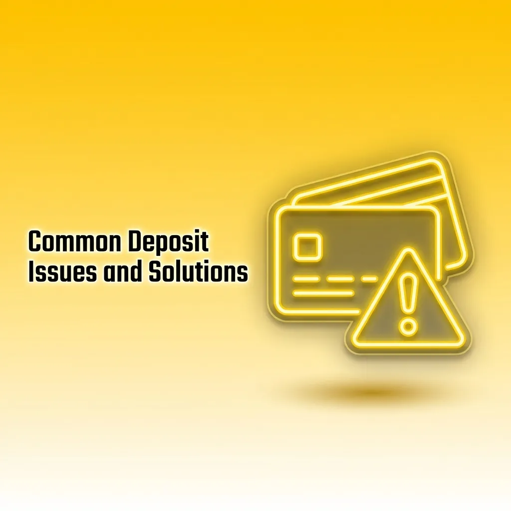 JetX troubleshooting guide showing solutions for declined transactions, missing deposits, and payment method issues