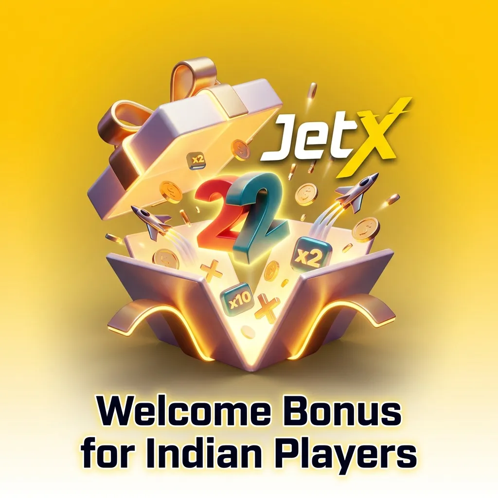 Indian casino welcome bonus: 100% match up to ₹10,000 first deposit with wagering requirements and claim instructions