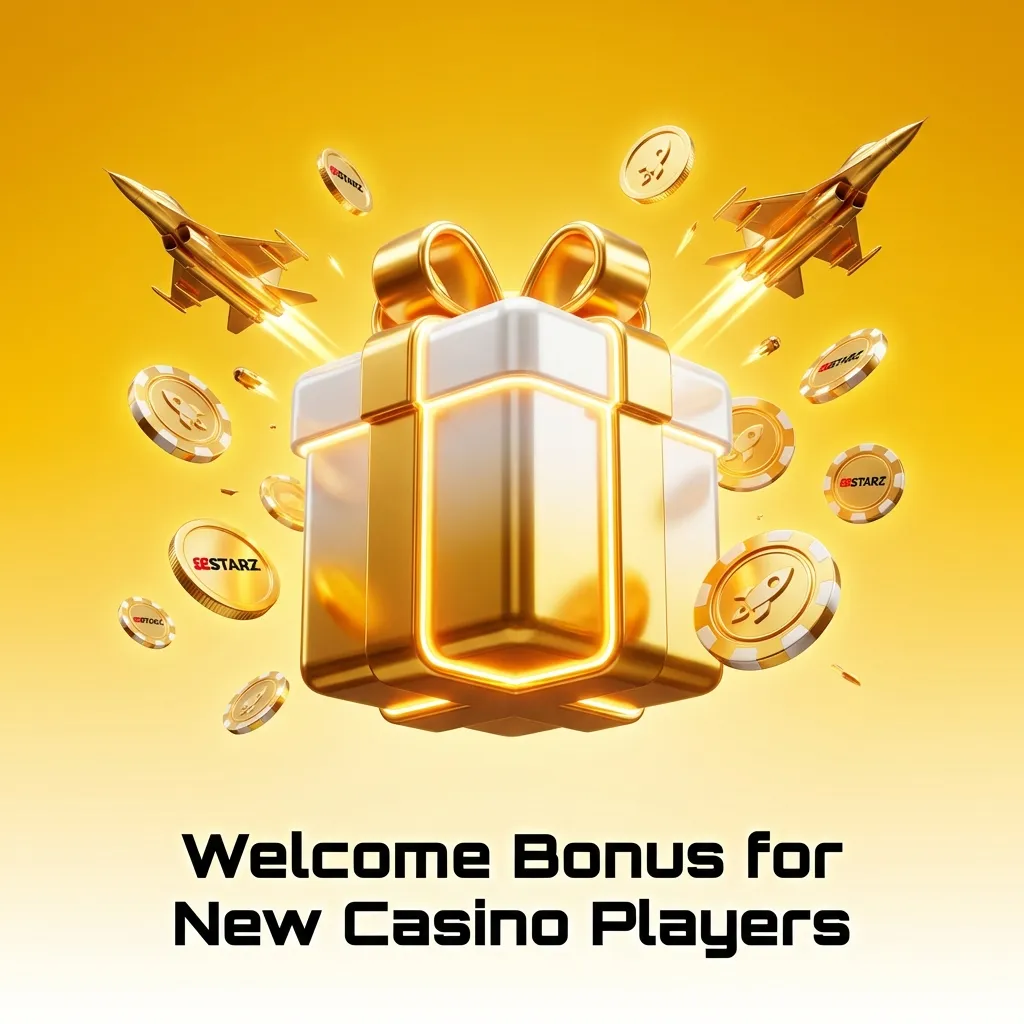New casino players receive 120% welcome bonus up to ₹33,000 with ₹500 minimum deposit and 35x wagering requirements