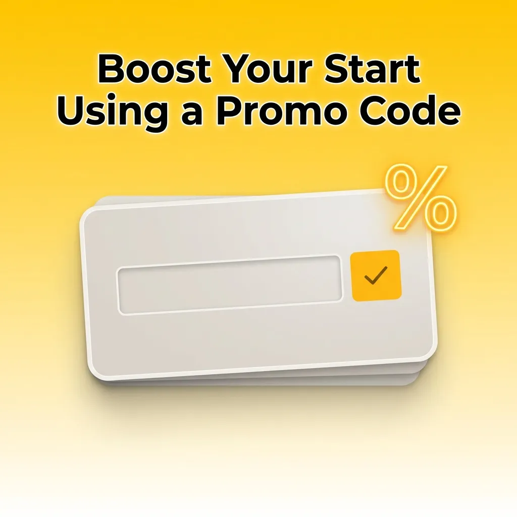 Player entering promo code JETX200 on registration form to unlock exclusive Batery rewards and bonuses