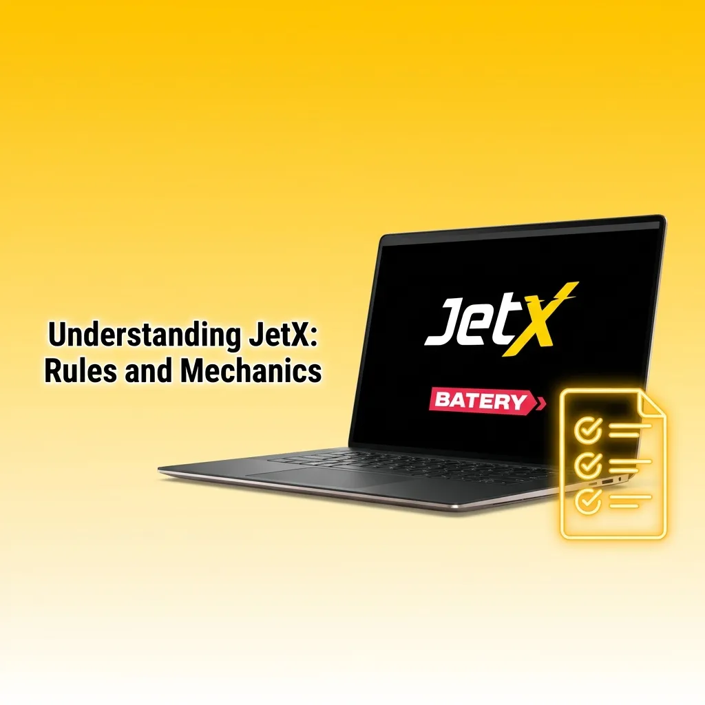 JetX game interface showing a jet taking off with increasing multiplier displayed on screen