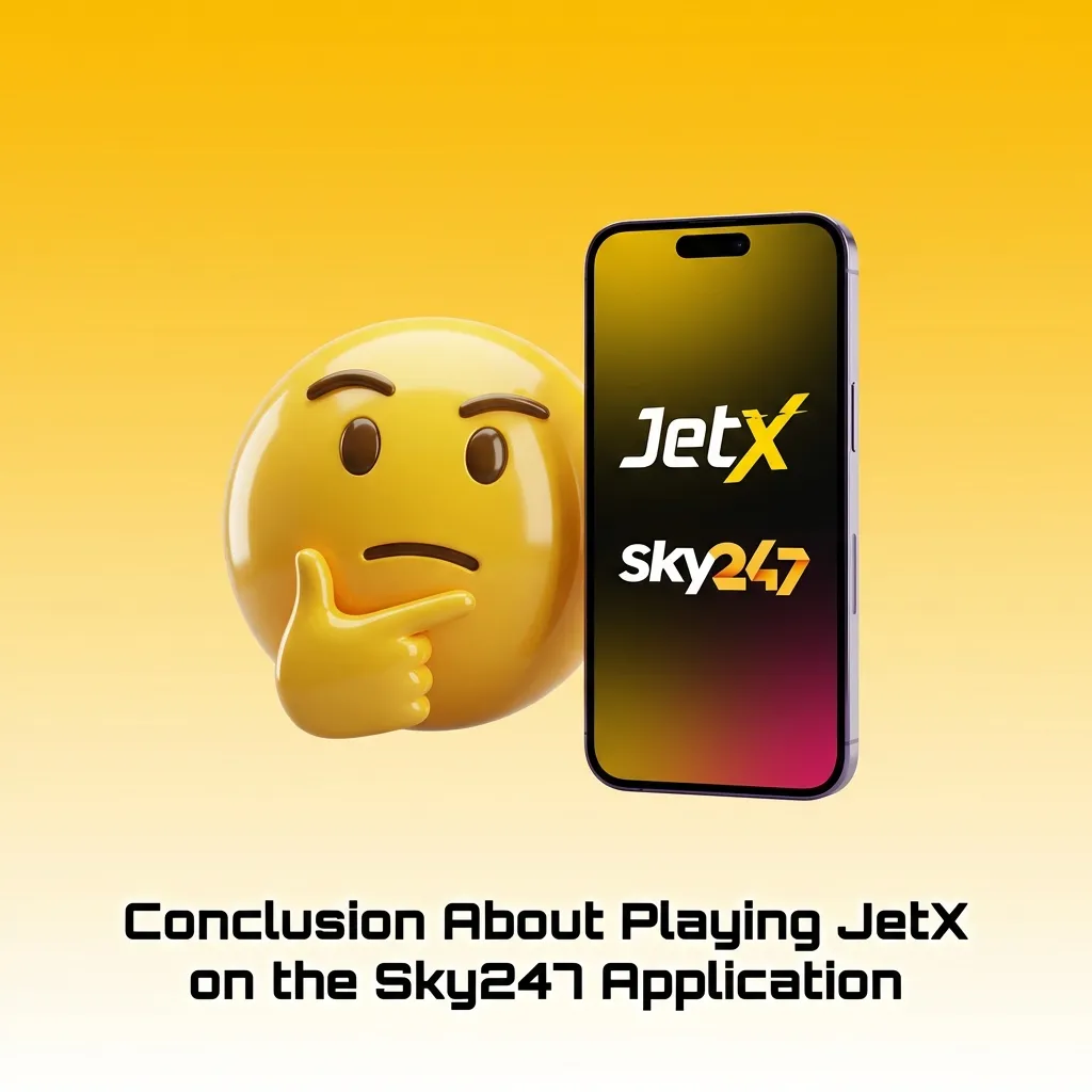 Sky247 app interface showing JetX crash game with UPI payment options and cashback offers for Indian players