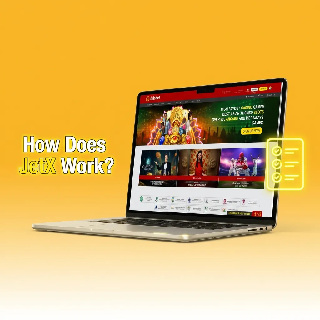 JetX game showing jet taking off with rising multiplier and cash out button before explosion