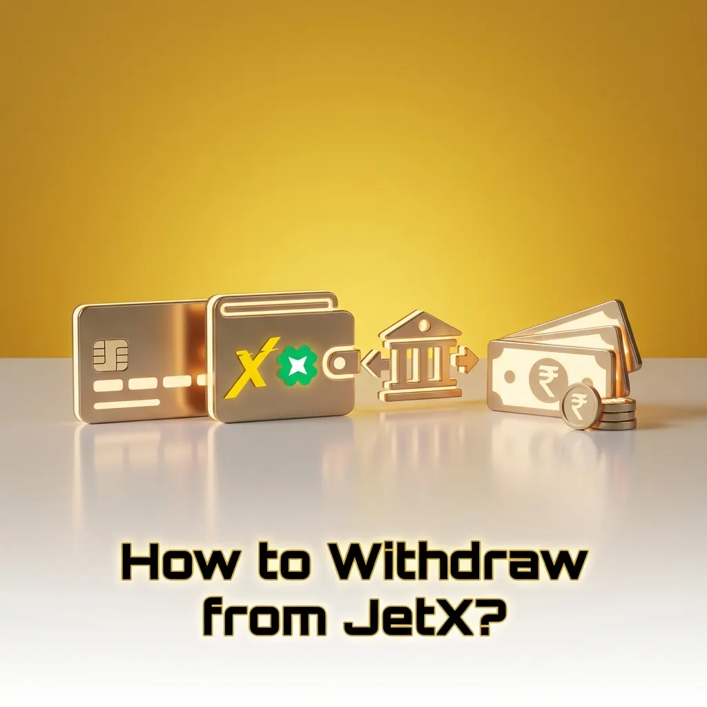 JetX withdrawal process showing cashier section, payment method selection, and verification steps for cashing out winnings.