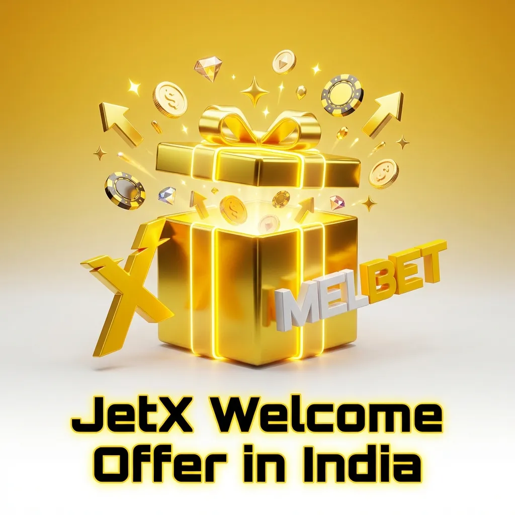 JetX casino welcome bonus in India: 100% up to ₹15,000 first deposit offer with 30x wagering requirements
