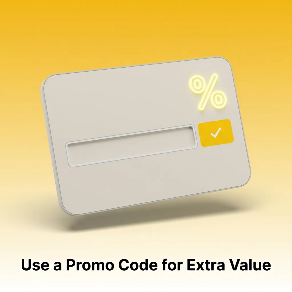 Player entering JETMAX promo code on registration screen to unlock extra bonus funds for first deposit